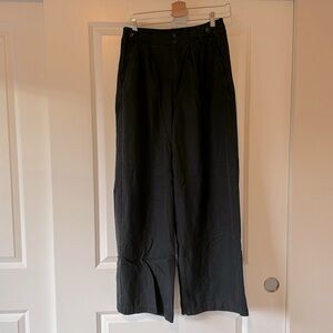 Madewell trousers